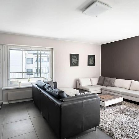 Majestic Penthouse With Sauna & High-Speed Wi-Fi And Parking Rovaniemi Eksteriør billede