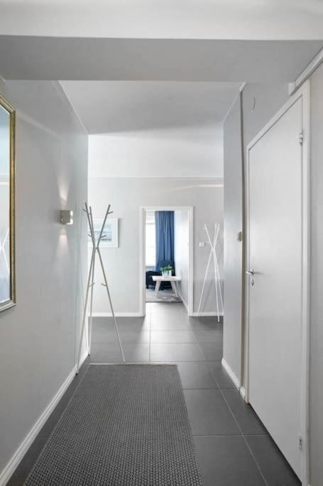 Majestic Penthouse With Sauna & High-Speed Wi-Fi And Parking Rovaniemi Eksteriør billede